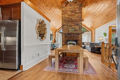 Don't miss this stunning lakefront log cabin on beautiful Lake - photo 24