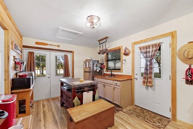 This rare 2-acre waterfront property captures one of the most - photo 25