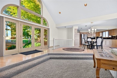 609 Point Charles Rd in Sunrise Beach offers luxury lakefront - photo 26