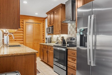 Don't miss this stunning lakefront log cabin on beautiful Lake - photo 26