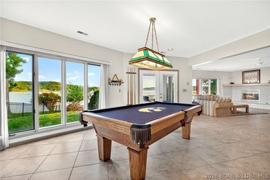 609 Point Charles Rd in Sunrise Beach offers luxury lakefront - photo 27