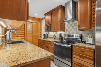Don't miss this stunning lakefront log cabin on beautiful Lake - photo 27