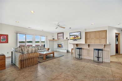 609 Point Charles Rd in Sunrise Beach offers luxury lakefront - photo 29