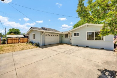 Lake Home For Sale in Lakeport, California