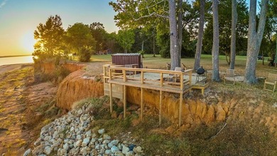 This rare 2-acre waterfront property captures one of the most - photo 36