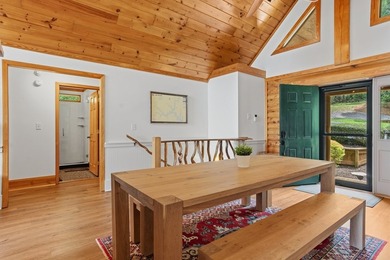 Don't miss this stunning lakefront log cabin on beautiful Lake - photo 37