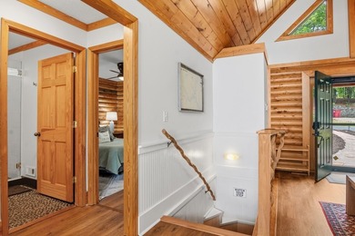 Don't miss this stunning lakefront log cabin on beautiful Lake - photo 38