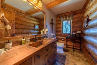 Set within a breathtaking Montana landscape bordered on three - photo 8