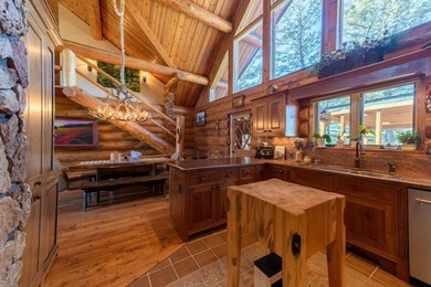 Set within a breathtaking Montana landscape bordered on three - photo 10
