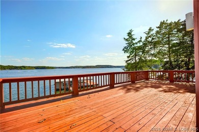 609 Point Charles Rd in Sunrise Beach offers luxury lakefront - photo 42