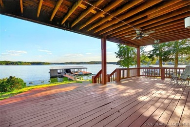 609 Point Charles Rd in Sunrise Beach offers luxury lakefront - photo 43