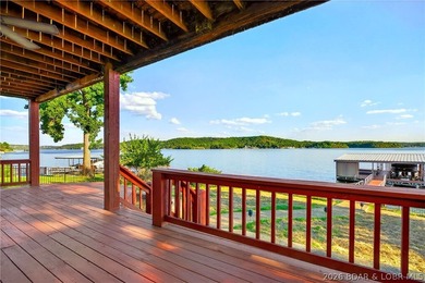 609 Point Charles Rd in Sunrise Beach offers luxury lakefront - photo 45