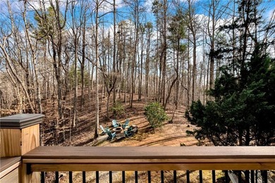 Stunning 3 bed 3 bath log cabin on 2.82 acres of serenity with a - photo 45
