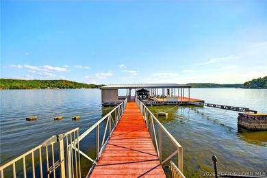 609 Point Charles Rd in Sunrise Beach offers luxury lakefront - photo 48