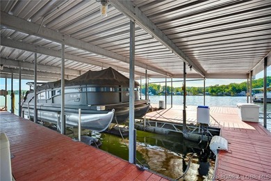 609 Point Charles Rd in Sunrise Beach offers luxury lakefront - photo 50