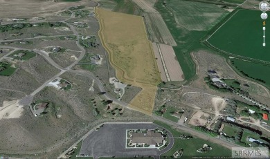  Acreage Sale Pending in Ammon Idaho