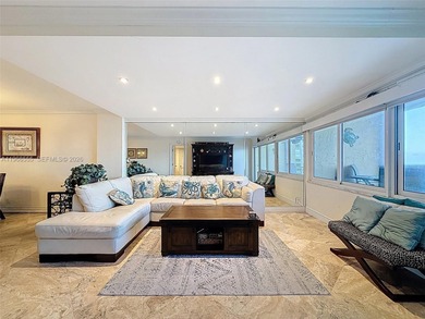 Breathtaking, designer-renovated beachfront residence with