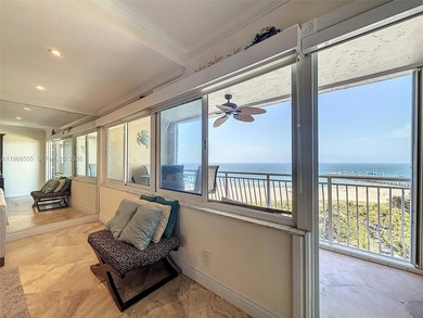 Breathtaking, designer-renovated beachfront residence with