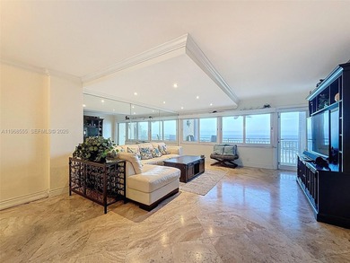 Breathtaking, designer-renovated beachfront residence with