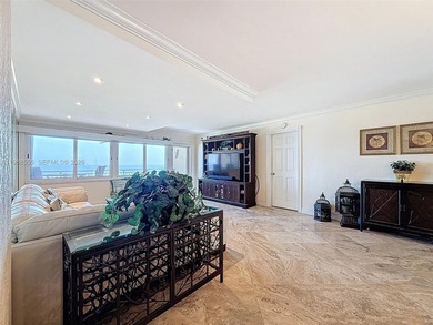 Breathtaking, designer-renovated beachfront residence with