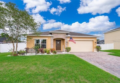 (private lake, pond, coastal) Home Sale Pending in ST Cloud Florida