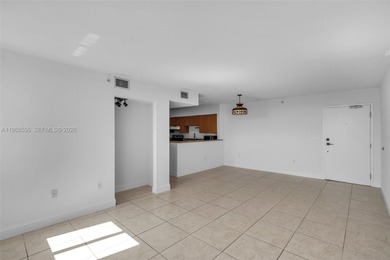 Recently painted  this spacious 2-bedroom, 2-bath residence is