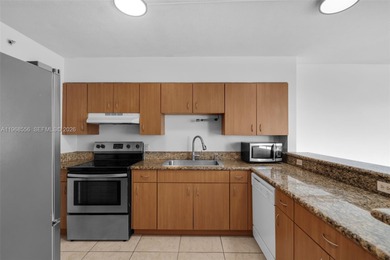 Recently painted  this spacious 2-bedroom, 2-bath residence is