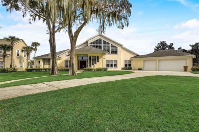 (private lake, pond, creek) Home For Sale in Kissimmee Florida