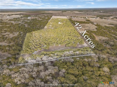 Lake Acreage For Sale in Burnet, Texas