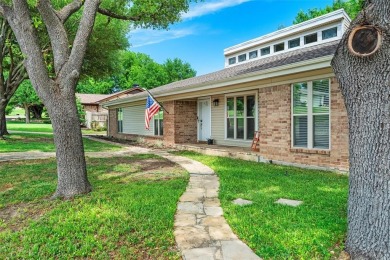 Lake Home For Sale in Fort Worth, Texas