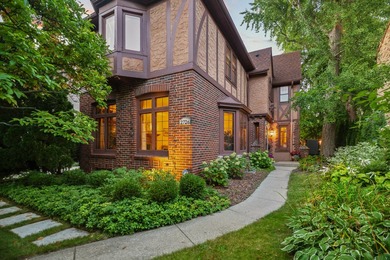 Lake Michigan - Milwaukee County Home For Sale in Shorewood Wisconsin