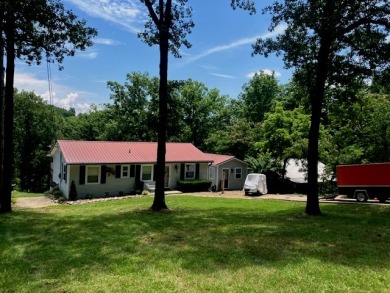 Rare Walk-to-the-Water Nolin Lake Waterfront! - photo 37
