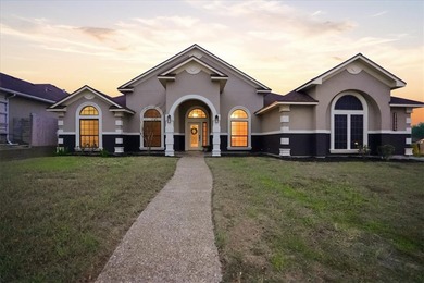 Lake Home For Sale in Corpus Christi, Texas