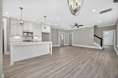 Reclaim your weekends in the Hillside Villas at Saluda River - photo 11