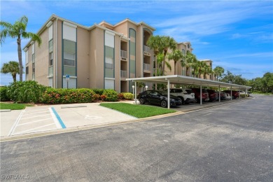 Heritage Cove Lakes Condo For Sale in Fort Myers Florida