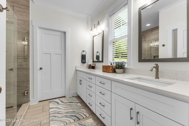 One-Level Home | Corner Lot | Water Access with Assigned Boat - photo 12