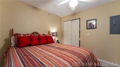 This well maintained, 2nd tier, Ledges Condo, with a lake view - photo 14