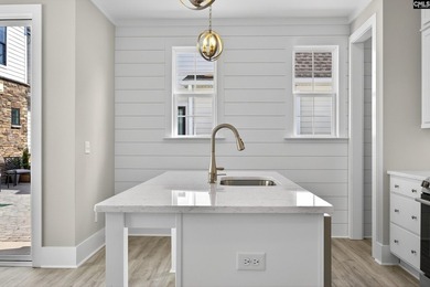Reclaim your weekends in the Hillside Villas at Saluda River - photo 14