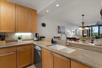 Welcome to Kamaole Sands 5-205, a beautifully updated - photo 14