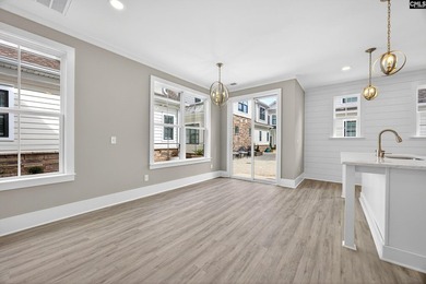 Reclaim your weekends in the Hillside Villas at Saluda River - photo 15