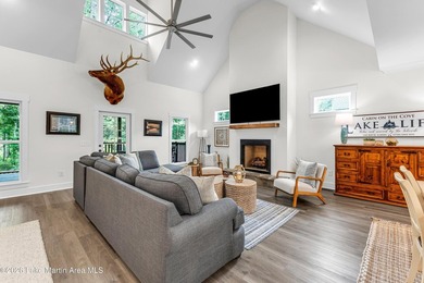 One-Level Home | Corner Lot | Water Access with Assigned Boat - photo 15