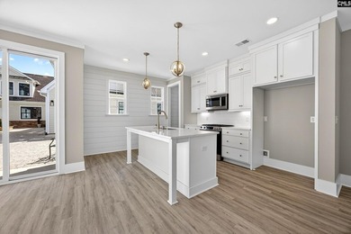 Reclaim your weekends in the Hillside Villas at Saluda River - photo 16
