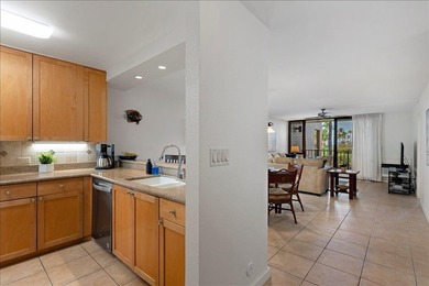 Welcome to Kamaole Sands 5-205, a beautifully updated - photo 16