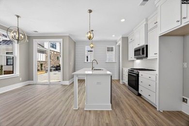 Reclaim your weekends in the Hillside Villas at Saluda River - photo 17