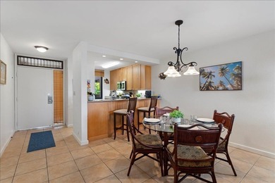 Welcome to Kamaole Sands 5-205, a beautifully updated - photo 17
