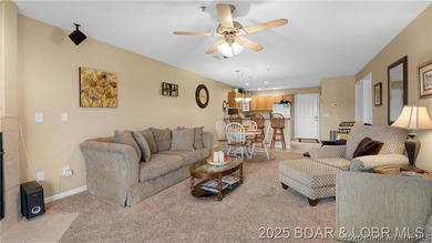 This well maintained, 2nd tier, Ledges Condo, with a lake view - photo 18