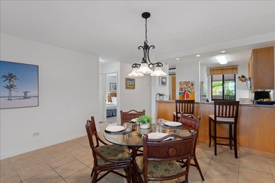 Welcome to Kamaole Sands 5-205, a beautifully updated - photo 18
