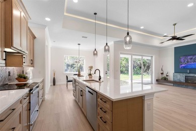 The KENBE Explore the NEW 2026 Model Home by Skyway Builders and - photo 19