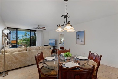 Welcome to Kamaole Sands 5-205, a beautifully updated - photo 19