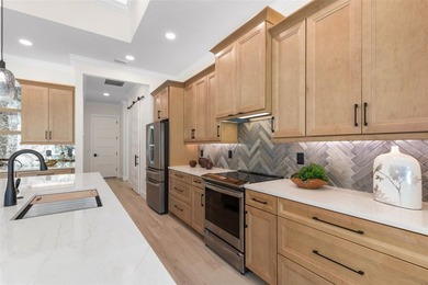 The KENBE Explore the NEW 2026 Model Home by Skyway Builders and - photo 21